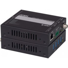 Aten 4-port USB 3.2 Gen 1 Cat 6A Extender