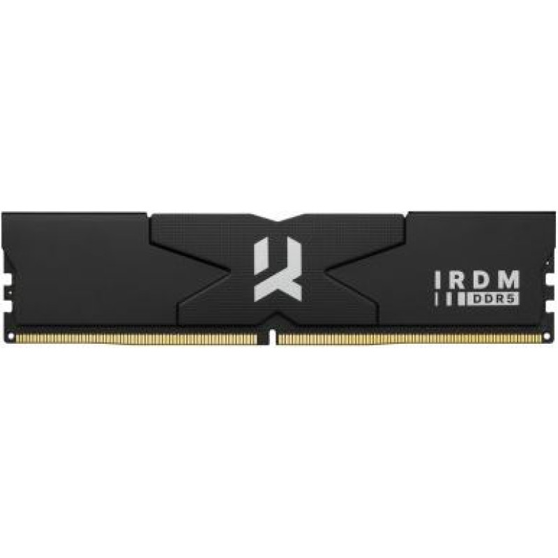 Goodram Memory DDR5 IRDM 32GB(2*16GB) /7400 CL36