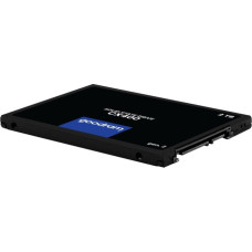 Goodram CX400 SSDPR-CX400-02T-G2 2 TB 2.5" Serial ATA III 3D NAND