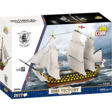 Cobi Klocki Blocks HMS Victory 2517 pieces