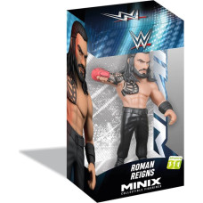 Minix WWE - ROMAN REIGNS