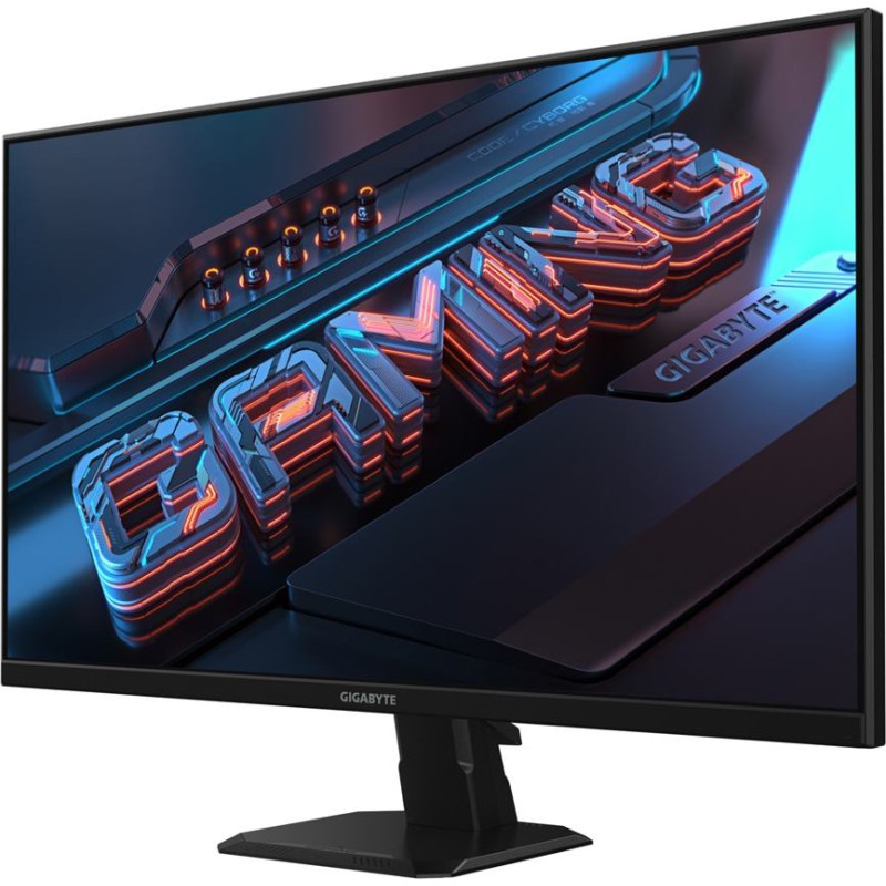 Gigabyte GS27FA 27&rsquo; Full HD LED monitor black