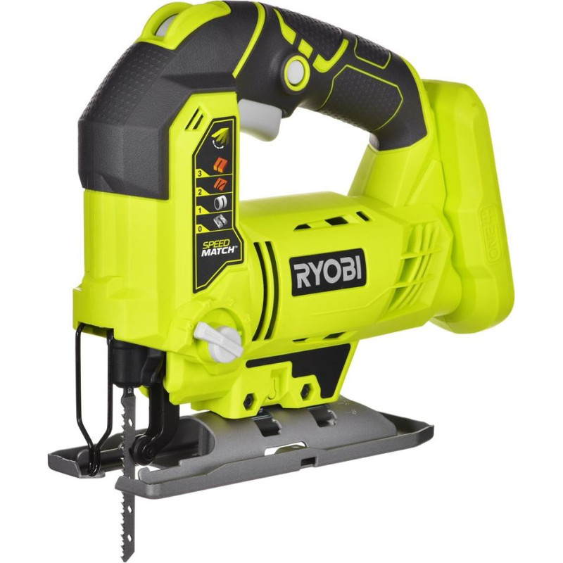 Ryobi CJS180LM power jigsaw 1.72 kg