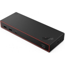 Lenovo ThinkPad USB4 Smart Dock 5500(with 135W Adapter 40BC0135EU