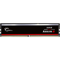 G.skill Aegis 5 F5-6000J3636F32GX1-IS memory module 32 GB 1 x 32 GB DDR5 4800 MT/s