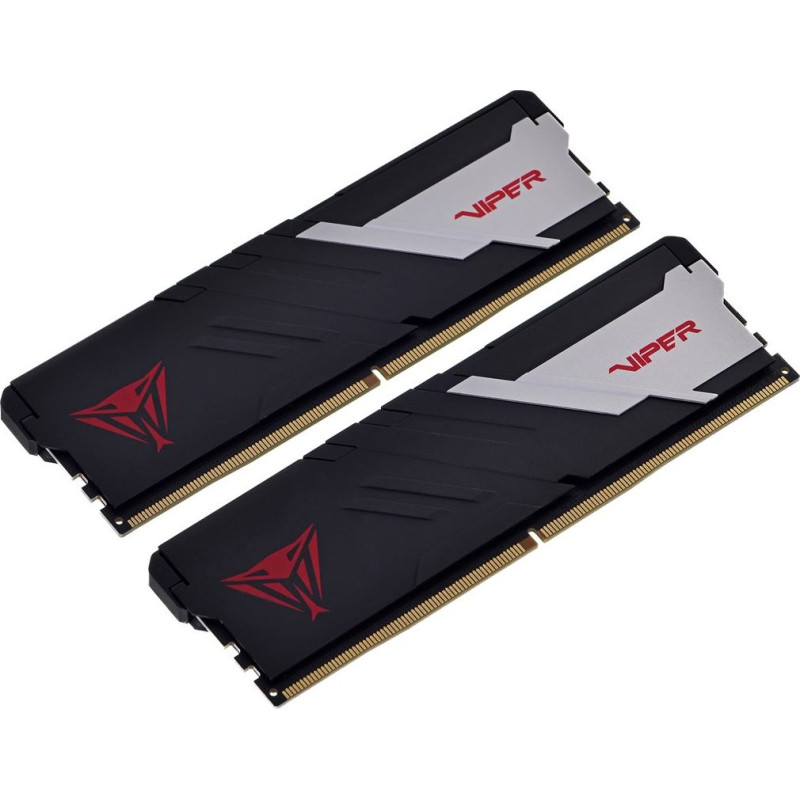 Patriot Memory RAM PATRIOT VIPER Venom DDR5 32 GB (2x16GB) 6000MHz CL30 XMP 3.0 (PVV532G600C30K)