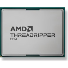 AMD Ryzen Threadripper PRO 9975WX processor 4 GHz 128 MB L3 Tray