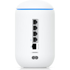 Ubiquiti Dream 7 wireless router 2.5 Gigabit Ethernet Tri-band (2.4 GHz / 5 GHz / 6 GHz) White
