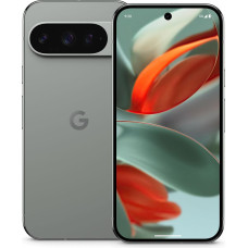 Google Pixel 9 Pro XL 17,3 cm (6.8") Dual SIM Android 14 5G USB Type-C 16 GB 128 GB 5060 mAh Green