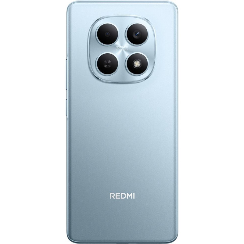 Xiaomi Redmi Note 15 5G NFC Glacier Blue - 128GB 17.2 cm (6.77") 6 GB 6000 mAh Blue