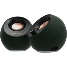 Creative Labs Pebble Pro Black