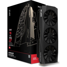XFX Quicksilver Radeon RX 9070 XT Gaming Edition AMD 16 GB GDDR6