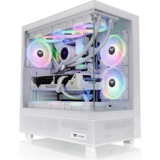Thermaltake View 270 TG ARGB - Snow