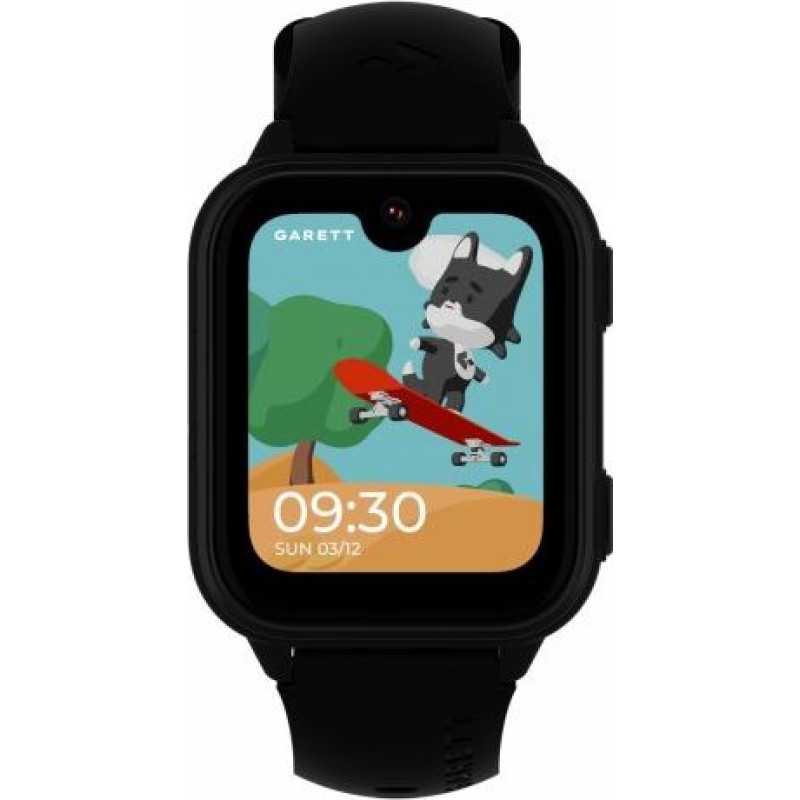 Garett Electronics Smartwatch Kids VIBE 4G black