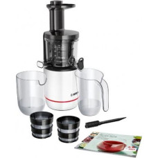 Bosch MESM500W Slow Juicer