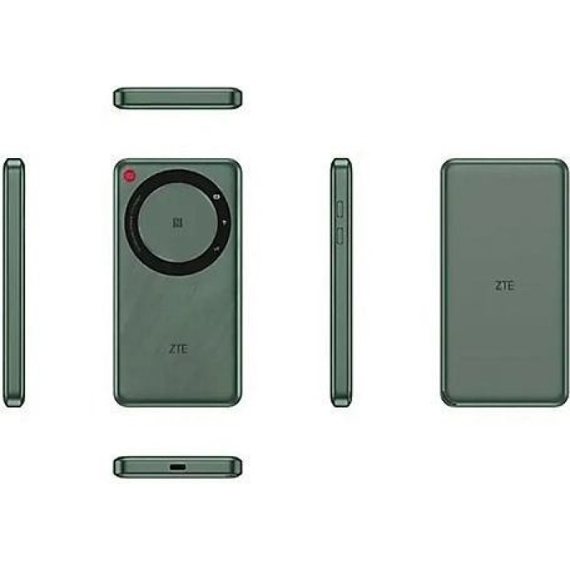 Zte Poland Router ZTE U30 Air