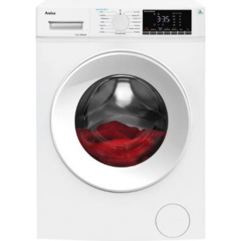 Amica Washing machine WA5S714ALiSH