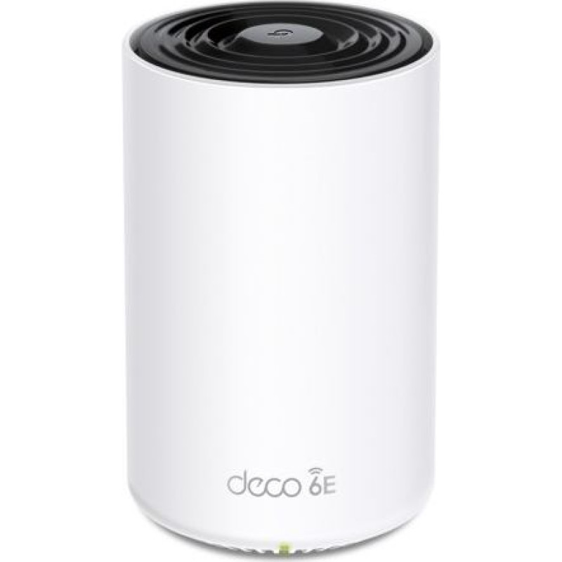 Tp-Link Deco XE75(1-pac ) System WiFi 6E AXE540