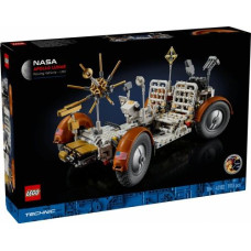 Lego NASA Apollo Lunar Roving Vehicle - LRV