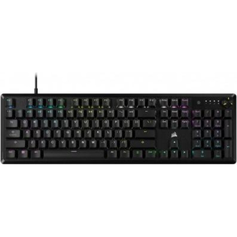 Corsair K70 Core RGB Optical-Mechanical Keyboard black