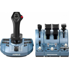 Thrustmaster Joystick TCA Captain Pack PC Xbox