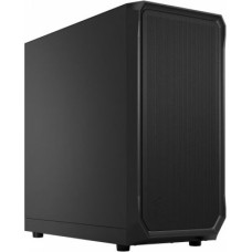 Fractal Design FDE Focus 2 Black Solid