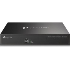 Tp-Link Video Recorder VIGI NVR1016H 16 Channels