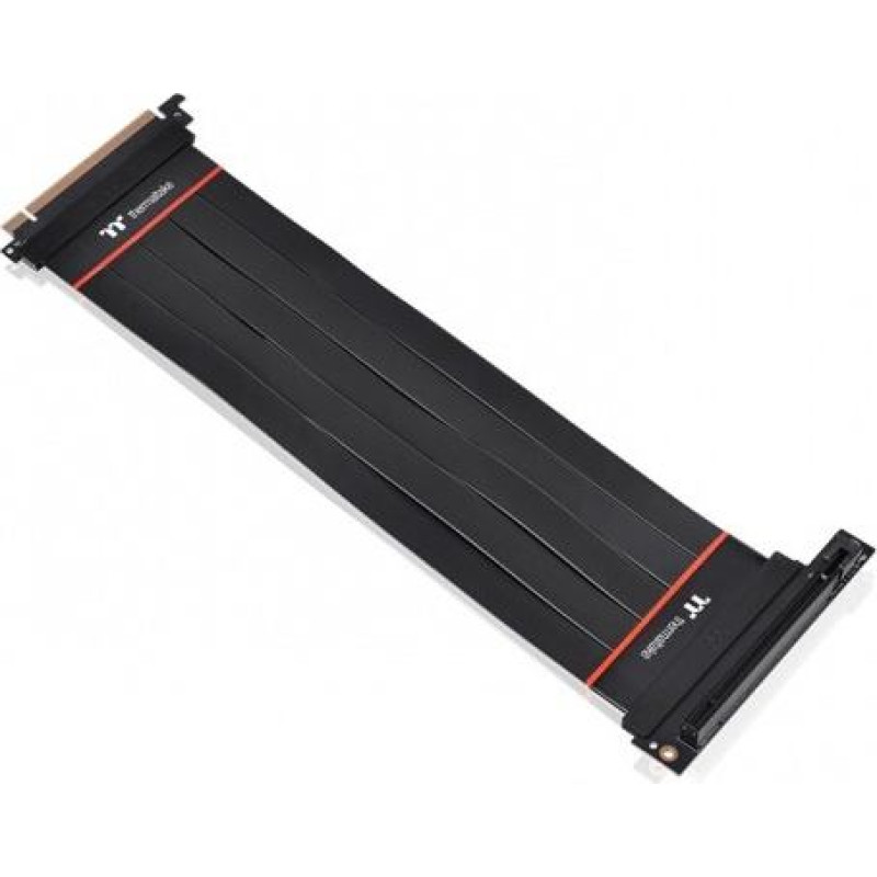 Thermaltake Riser TT Pr emium PCI-E 4.0 300mm 9