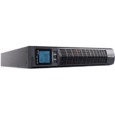 Green Cell UPS Rack 2000VA 1800W LCD