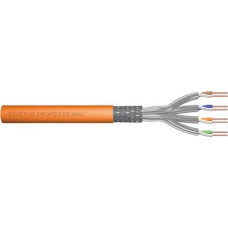 Digitus Cabel S/FTP cat. 7 500m (spool) LS0H-3 orange