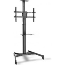Digitus TV Cart 1xLCD max. 70" max. 50kg