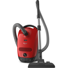 Miele Dulkių siurblys Miele C1 Classic Autumn red 12029700