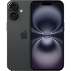 Apple iPhone 16 128GB Black