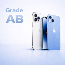 Apple USED - iPhone 15 Plus 128GB Black MU0Y3 - Grade AB / Tested