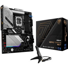 Asrock Z890 TAICHI LITE motherboard