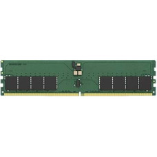 Kingston Memory DDR5 32GB(1*32GB) 6400 CL52 2Rx8 CUDIMM