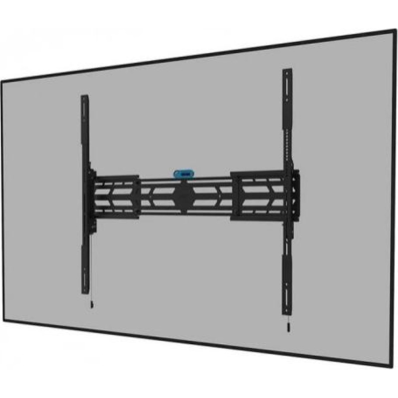 Neomounts Wall mount WL30S-950BL19 for 55-110 inch screens 160kg Depth 6,7cm Lockable