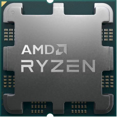 AMD Ryzen 5 7400 processor - BOX