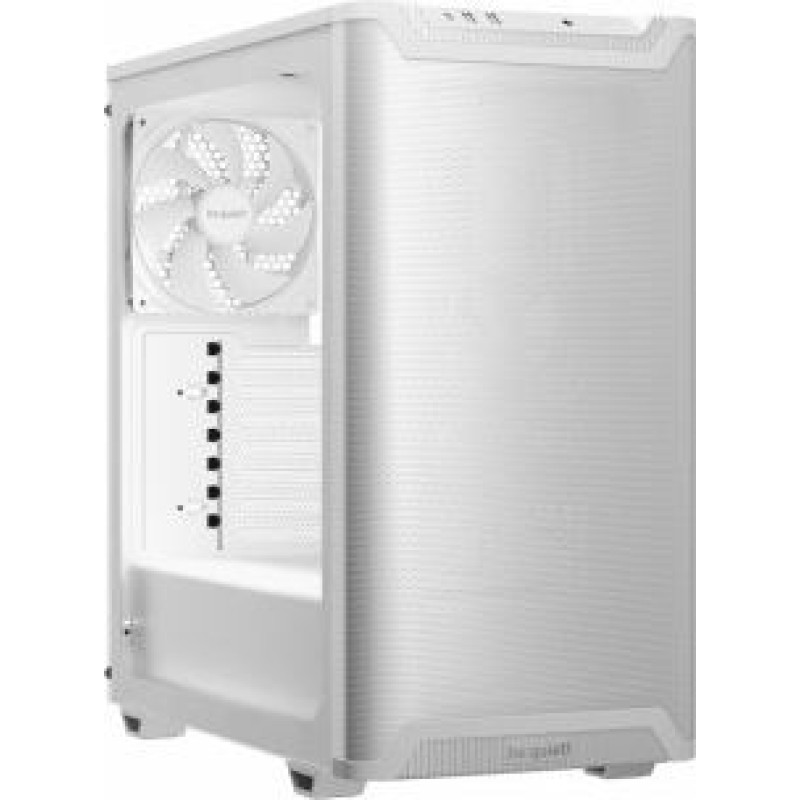 Be Quiet! be quiet Pure Base 501 Airflow Window White