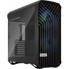 Fractal Design Torrent Black RGB T G Light Tint 5x Fan ATX