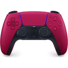 Sony DualSense PS5 Wireless controller Cosmic Red