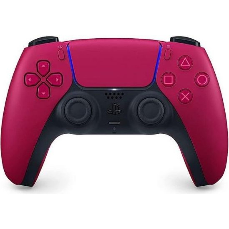 Sony DualSense PS5 Wireless controller Cosmic Red