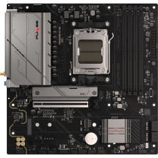 Sapphire PULSE B850M WIFI AMD B850 Socket AM5 micro ATX