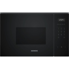 Siemens Mikrobangų krosnelė Siemens BF525LMB1