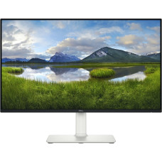 Dell S Series S2425HS computer monitor 60.5 cm (23.8") 1920 x 1080 pixels Full HD LCD Black, Silver