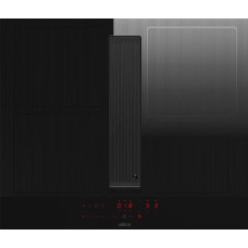 Elica Įmontuojama indukcinė kaitlentė su integruotu gartraukiu Elica NIKOLATESLA VELVET BL/A/60, PRF019686