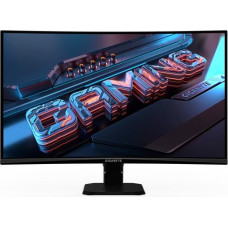 Gigabyte Monitor 27 inches GS27QCA 1ms/5000:1/QHD/2xHDMI/DP