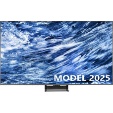 Samsung QE65QN80FAU 165.1 cm (65") 4K Ultra HD Smart TV Wi-Fi Silver