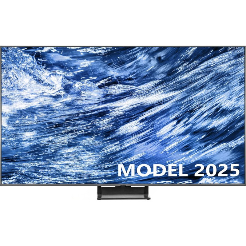 Samsung QE65QN80FAU 165.1 cm (65") 4K Ultra HD Smart TV Wi-Fi Silver