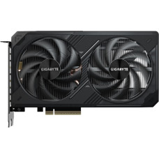 Gigabyte GeForce RTX 5060 Ti WINDFORCE 8G Graphics Card - 8GB GDDR7, 128bit, PCI-E 5.0, 2572MHz Core Clock, 3 x DisplayPort, 1 x HDMI, GV-N506TWF2-8GD